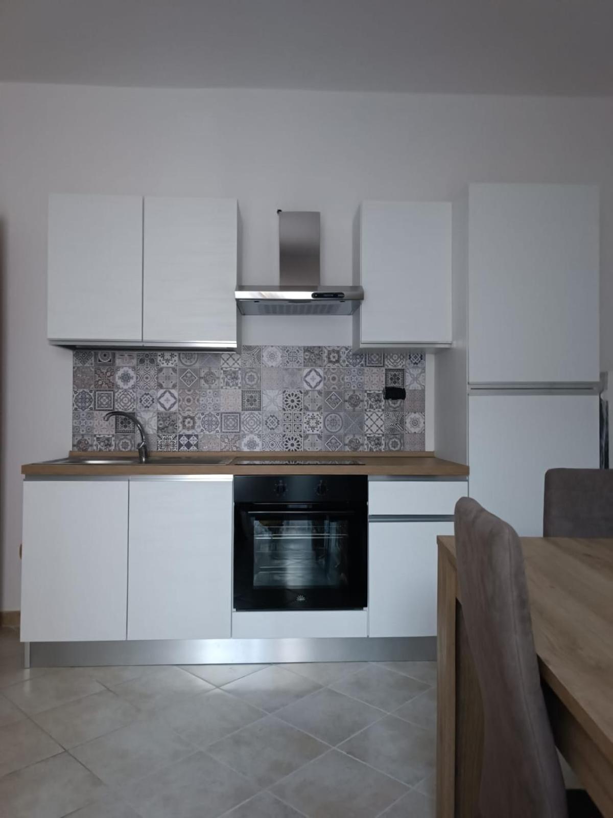 Antita - In Centro Apartment *