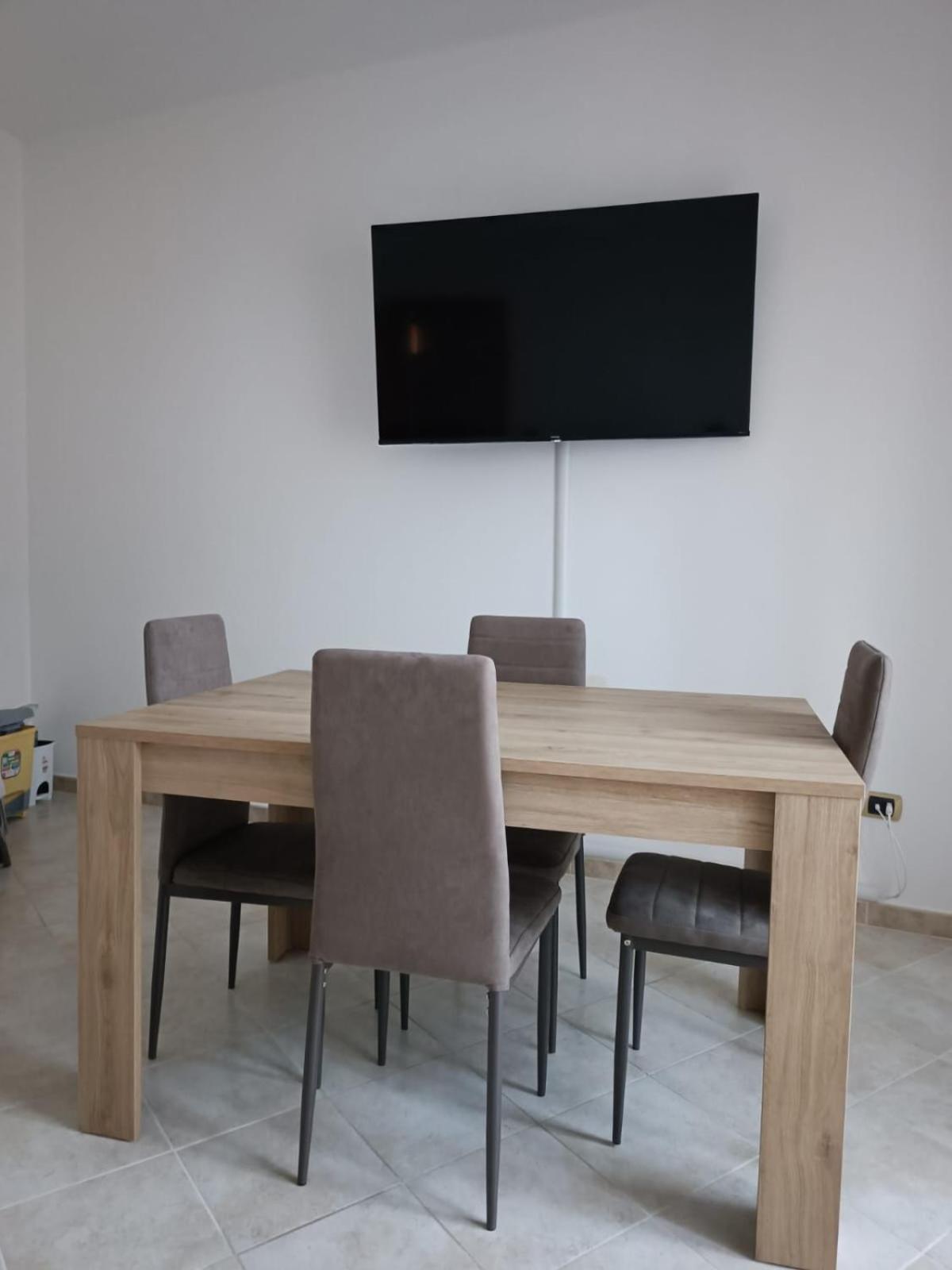 Apartment Antita - In Centro