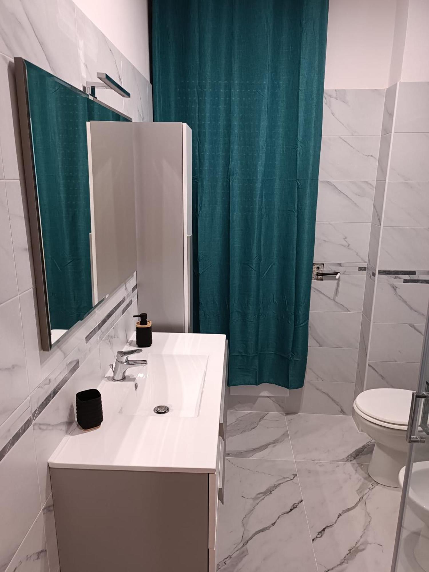 Apartment Antita - In Centro