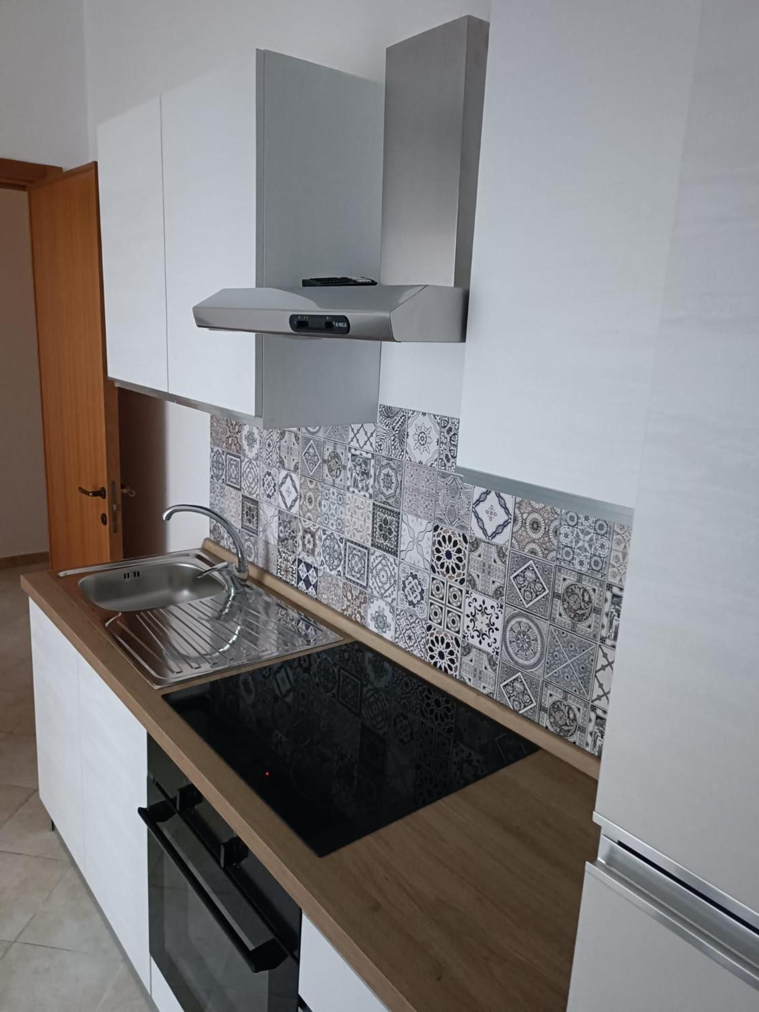 Apartment Antita - In Centro Gallipoli