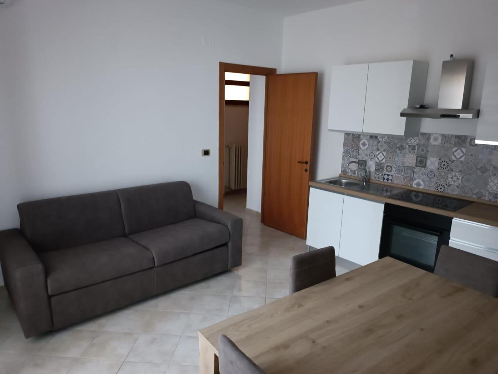 Antita - In Centro Appartamento *